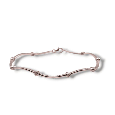 Bracciale Ondulato