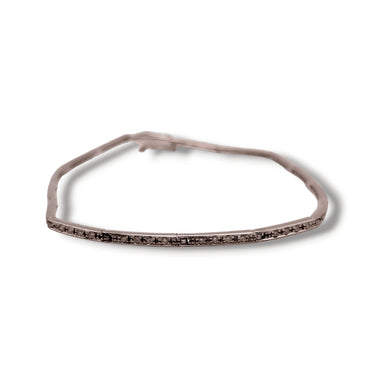 Bracciale incastro basso